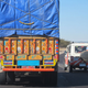Illustration for article titled The Amazing Decorated Trucks Of India
